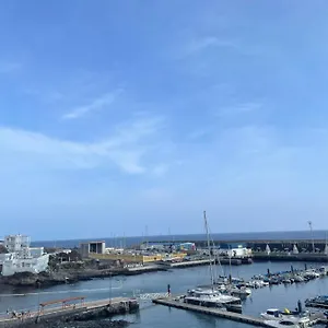 Bahia , La Restinga España