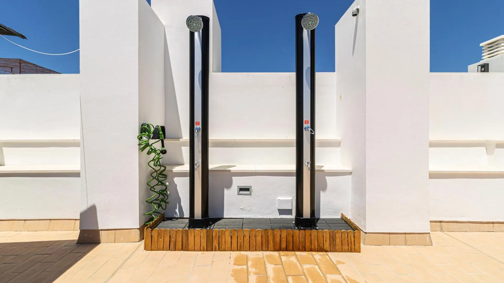 Allo Apartments San Roque Bajo C Cádiz España
