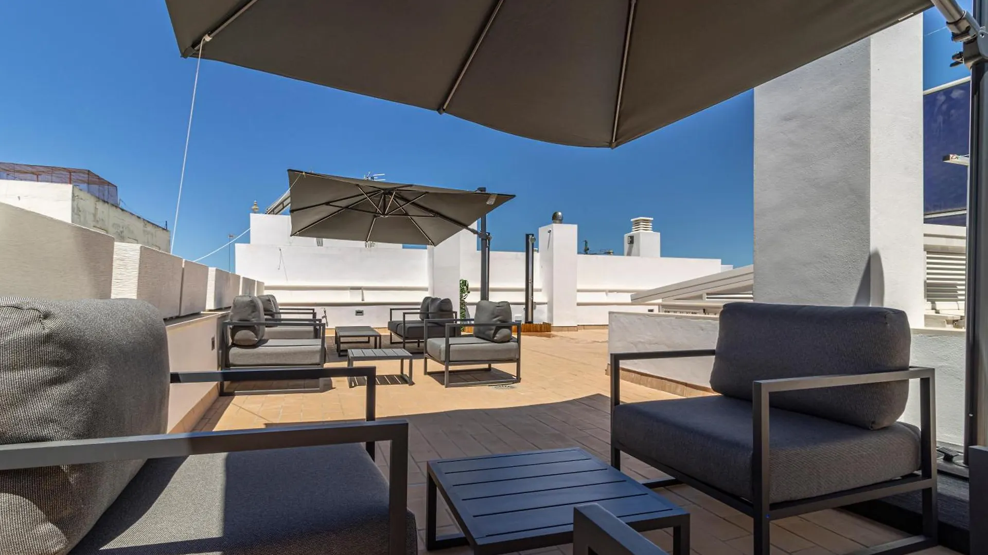 Allo Apartments San Roque Bajo C Cádiz